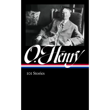 O. Henry: 101 Stories (Loa #345)