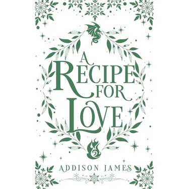 A Recipe for Love