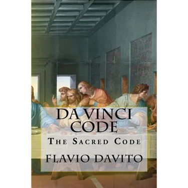 Da Vinci Code: The Sacred Code