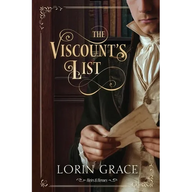 The Viscount's List