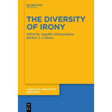 The Diversity of Irony