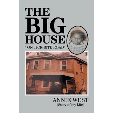 The Big House: On Tick Bite Rd
