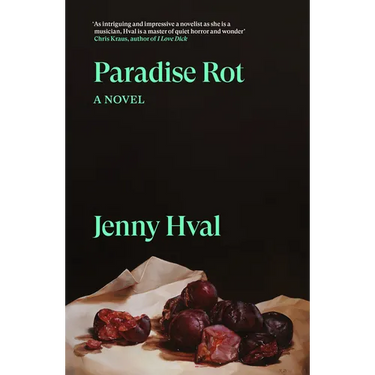 Paradise Rot