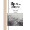 Block by Block: The Challenges of Urban Operations
