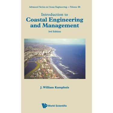 Intro Coast Eng & Mgmt (3rd Ed)