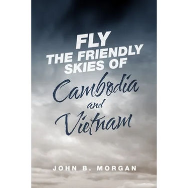 Fly the Friendly Skies of Cambodia and Vietnam