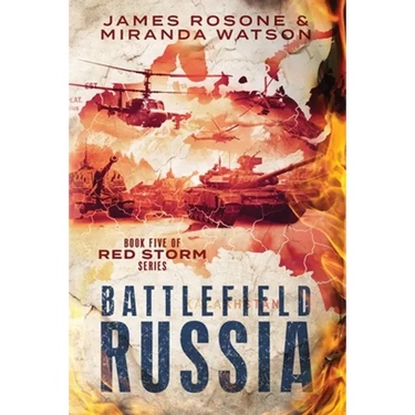Battlefield Russia