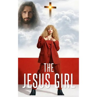 The Jesus Girl