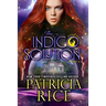 The Indigo Solution: Psychic Solutions Mystery #1