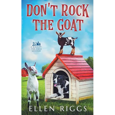 Don't Rock the Goat
