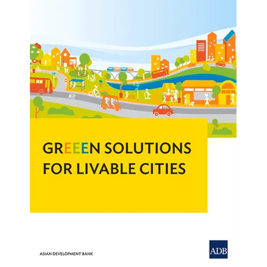 Greeen Solutions for Livable Cities