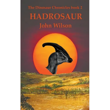 Hadrosaur