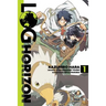 Log Horizon, Vol. 1 (Manga)