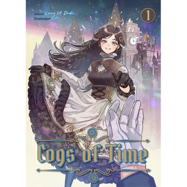 Cogs of Time: Volume 1