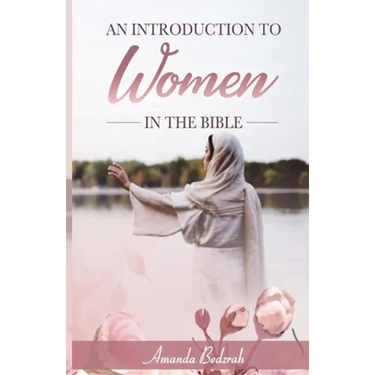 An Introduction to Women in the Bible