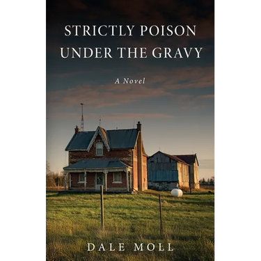 Strictly Poison Under the Gravy