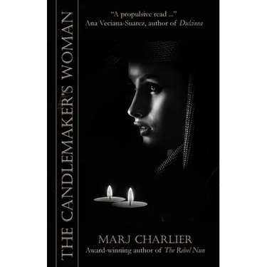 The Candlemaker's Woman