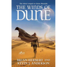 The Winds of Dune: Book Two of the Heroes of Dune