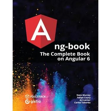 ng-book: The Complete Guide to Angular