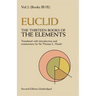 The Thirteen Books of the Elements, Vol. 2: Volume 2