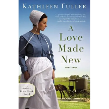 Love Made New