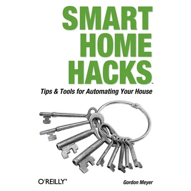 Smart Home Hacks