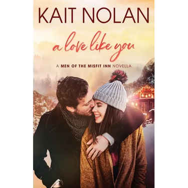 A Love Like You