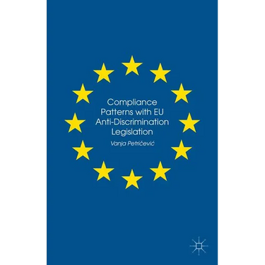 Compliance Patterns with EU Anti-Discrimination Legislation