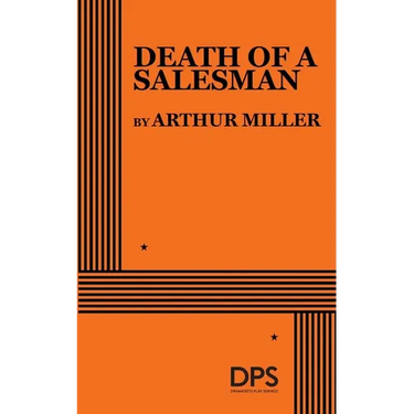 Death of a Salesman