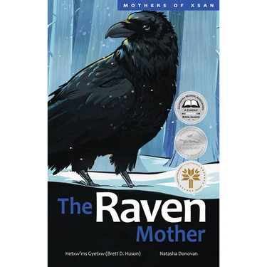 The Raven Mother