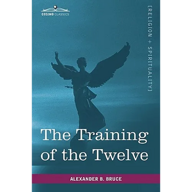 The Training of the Twelve