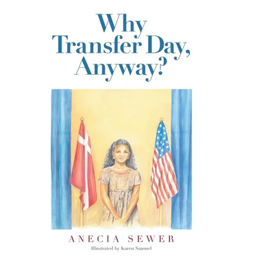 Why Transfer Day, Anyway