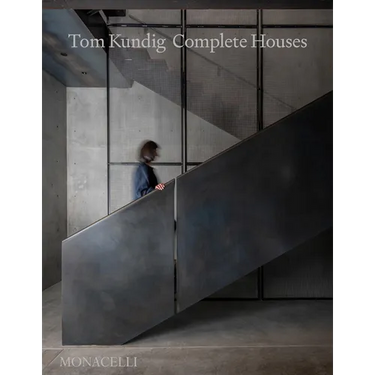 Tom Kundig: Complete Houses