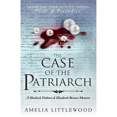 The Case of the Patriarch