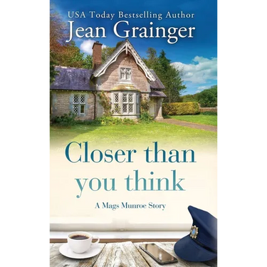 Closer than you think