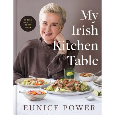My Irish Kitchen Table