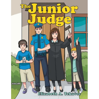 The Junior Judge