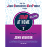 Jump at Home: Grade 2
