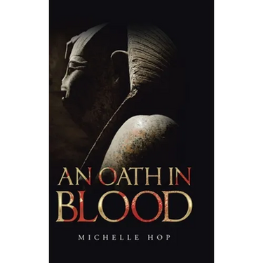 An Oath in Blood