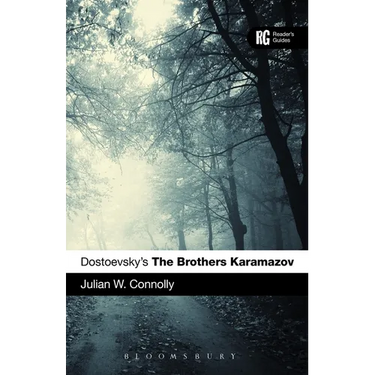 Dostoevsky's the Brothers Karamazov