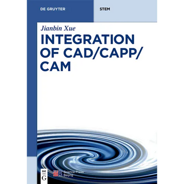 Integration of Cad/Capp/CAM