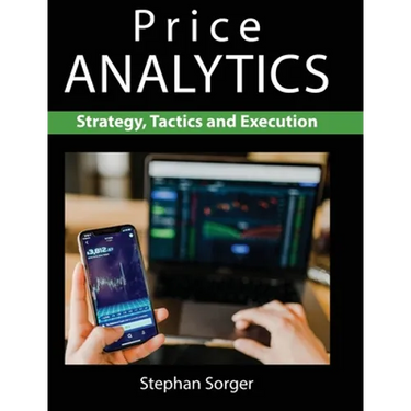 Price Analytics: Strategy, Tactics and Execution