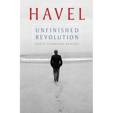 Havel: Unfinished Revolution