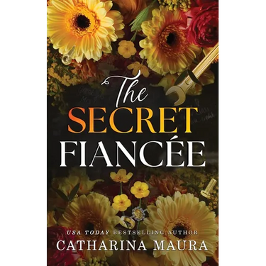 The Secret Fiancée (Standard Edition)