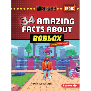34 Amazing Facts about Roblox