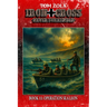 Iron Cross - Never Surrender! Book 11: Operation Sea Lion (Alternate History Novel)