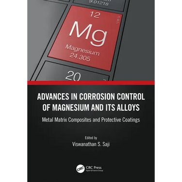 Advances in Corrosion Control of Magnesium and its Alloys: Metal Matrix Composites and Protective Coatings