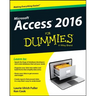 Access 2016 for Dummies