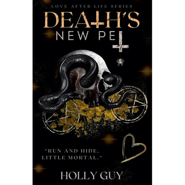 Death's New Pet