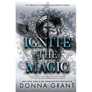 Ignite the Magic